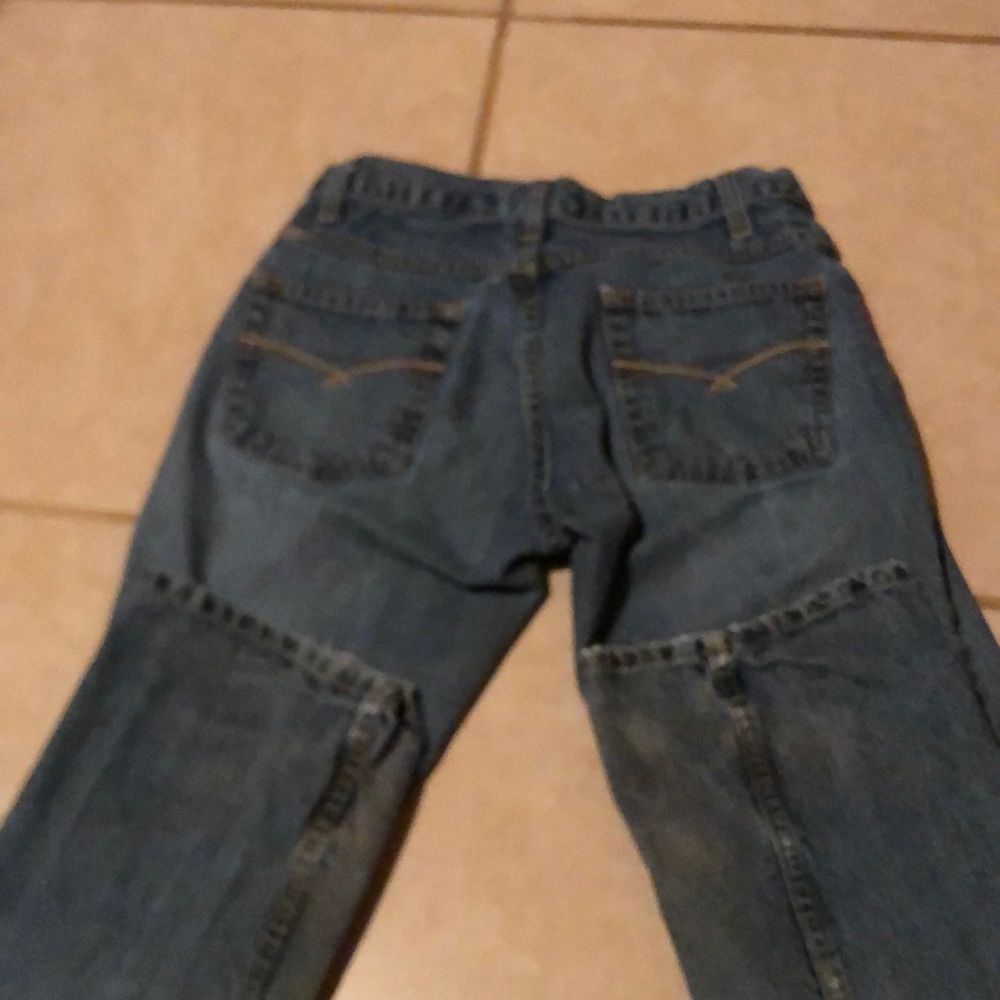 Cruel Girl Georgia Slim